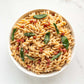 Bionaturae Organic Sourdough Penne Rigate & Fusilli Pasta Noodles - Italian Spiral Pasta, Dried Pasta Penne, Curly Corkscrew Pas