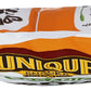 Unique Pretzels Unique Sprouted Whole Grain Splits Pretzels, 8 oz