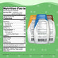 Sweetleaf Sweet Drops - Stevia Liquid Variety Pack With Chocolate, Caramel, Vanilla Stevia Sweetener, Sugar-Free Coffee Syrup Al