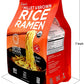 Lotus Foods Organic Gluten-Free Millet & Brown Rice Ramen Noodles, Nutty Flavor, 10 Oz, 6 Count