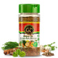 Caribkfoods Mild Jerk Seasoning (4.5 Oz) -100% All Natural Premium Ingredients | Healthy Gourmet Spice Blend For All Foods - Kos