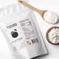 YUZUCO Yuzu Juice Powder - Convenient Citrus for Cooking & Baking - 3.5oz (100g) - Made in the USA