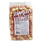 HR Poppin Snacks Root malt-inspired Float Popcorn - 4 Pack - Brown/White - Made in Nebraska