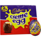 Cadbury Creme Eggs Imported From The Uk (Pack Of 1)
