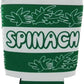Spinach Can Insulated Can Cooler - Sailor Costume Accessory (Size - 12 oz.)