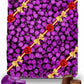 Salted Caramels Dark Chocolate Candy 2 Pounds – Individually Wrapped Caramel Filled  , Halloween Party Favors, Gift Bag Sweets, Bulk For Sharing, Dessert Buffet, Enhanced Candy Pack 2 Lb