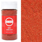 Mystic Sprinkles Sanding Sugar 4Oz Bottles (Ruby - Red Sanding Sugar 4Oz)