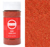Mystic Sprinkles Sanding Sugar 4Oz Bottles (Ruby - Red Sanding Sugar 4Oz)