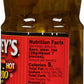 Trappeys Pepper Jalpno Slcd (Pack of 6)