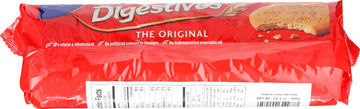 Mcvities Digestive Biscuits, 12.7 Oz (Pack Of 1)