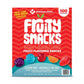 Member'S Mark Fruity Snacks, 0.80 Ounce (100 Count)