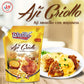 Walibi Ejoystore Aji Criollo - Hot Yellow Peruvian Pepper Sauce 200Gr