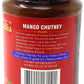 Rani Major Grey Mango Chutney (Indian Preserve) 36Oz (2.2Lbs) 1Kg Value Pack, Glass Jar, Ready To Eat, Vegan ~ Gluten Free, All