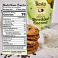 Unsweetened Coconut Flakes, 8 Oz (Pack of 3) - Raw Organic Dried Coconut Flakes, Gluten Free, Shredded Coconut Perfect for Vegan