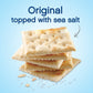 Premium Original Saltine  ers, Bulk Snacks, 12 - 4 oz Boxes, Ideal for Lunch
