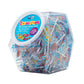 Zollipops Clean Teeth Lollipops | Anti-Cavity, Sugar-Free Candy With Xylitol, Assorted Flavors, 150 Count (Pack Of 1) - Great Fo
