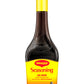 Maggi Seasoning, Umami Seasoning, Add A Delicious Roasted Flavor Without Adding Meat, No Added Msg, 27 Fl Oz Bottle