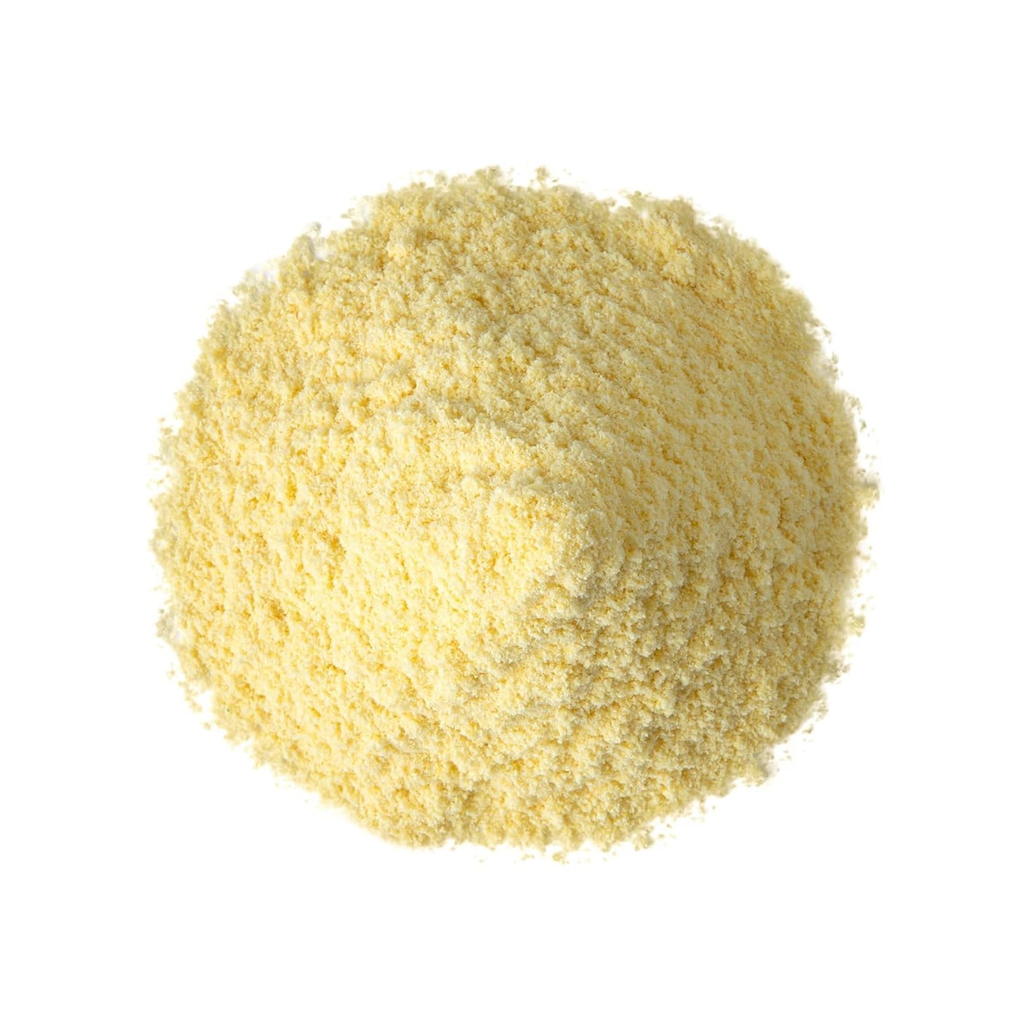 Food To Live Organic Corn Flour, 25 Pounds Non-Gmo, Whole Grain, Finely Ground Meal, Vegan, Kosher, Bulk Yellow Milled Maize. Gr