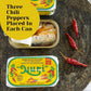 NURI Portuguese Sardines in Extra Spiced Olive Oil - 4 Pack (4.4 oz cans) - Premium Quality Seafood for Gourmet Cooking