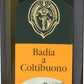 Badia a Coltibuono Extra Virgin Olive Oil 33.8 oz