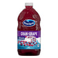 Ocean Spray Cran-G Cranberry G Juice Drink  64 Fl Oz Bottle