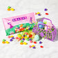 Brach Jelly Beans 3 Pack - Classic Assorted Flavors Jellybeansjellybeans For Parties, Candy Buffet, Snacks And Treats - 14.5 Oz