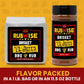 Five Star Seasonings BBQ Brisket Rub - El Jefe, 16 Ounce, Premium Dry Seasoning for smoky aroma and Grilling