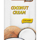 AROY-D 100% Pure Coconut Cream, 33.8 fl oz