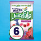 1 Oz Welch'S Juicefuls Berry Blast 6Ct