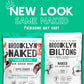 Brooklyn Biltong Carnivore Snack, Air Dried Grass Fed Beef, South African Beef Jerky (2 Oz, Pack Of 2) - Aip Approved, Paleo, Ke