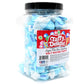 Taffy Delight Salt Water Taffy (16Oz, Sugarfree Blue Raspberry)