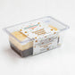 Valley Fudge Coconut Cream Artisan Fudge, Gourmet Candy, Half Pound Package