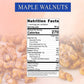 Folk Revival Hot Cereal - 20G Protein, Net Carbs, High Fiber Instant Meal With Acorns - Non Gmo, Gluten Free, Keto Friendly (6 C