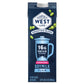 West Life Smoothie Blend Soy Milk, Unsweetened, 16g of Protein, Vegan Dairy Alternative, Lactose-Free, 32oz (Pack of 6)