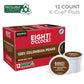 Eight OClock Coffee K-Cup Colombian Peaks, 12 Count, 3.9 oz, Model 5000346166