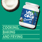 Vita Coco Extra Virgin Organic Coconut Oil X 250Ml