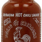Huy Fong, Sriracha Hot Chili Sauce, 17-Ounce Bottles (Pack Of 6)
