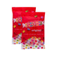Smarties Candy Rolls Original Flavor Gluten Free & Vegan Delight | Classic Sweetness From Family Owned Since 1949 Peanut Free, Dairy Free & Allergen Free | Perfect Yummy Treat - 5 Ounce Pack Of 2