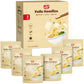 HealSpot Tofu Noodles, High protein ramen, Sugar free Pasta, Low Carb, Low Fat, Non GMO, Keto and Plant Based Friendly Instant R