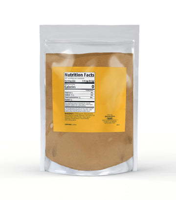 Unpretentious Worcestershire Sauce Powder, 1Lb, Marinades, Umami Flavor, Bloody Mary Ingredient