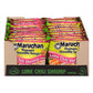 Maruchan Ramen Lime Chili Shrimp Flavor, 3.0 Oz, Pack Of 24
