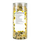 Chrysanthemum Tea, Gongju Edible Chinese Flowers, ??, Dried Whole Bulk Herbal Tea, Organic Natural, Ideal For Gift, 1 Oz