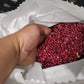 Frijol Rojo de Seda Nicaraguense!!