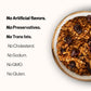 Kellys Four Plus Healthy Granola Cereal, Non-GMO, Low Sugar, Gluten Free, 12oz (Pack of 4)