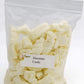 Cheesers Muenster Cheese Curds 1 LB (2 Pack) - Fresh Cheese Snack, 16 Ounce Total Weight