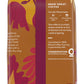 Starbucks Fall Blend Medium Roast Ground Coffee - 100% Arabica - 10 OZ (Pack of 4) - Brown and Red
