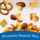 Catalina Crunch Protein Snack Mix - 10G Protein, 1G Sugar Per Serving - Good Source Of Fiber, Keto, Gluten Free - Creamy Ranch, 5.25 Ounce Bag (Pack Of 1)