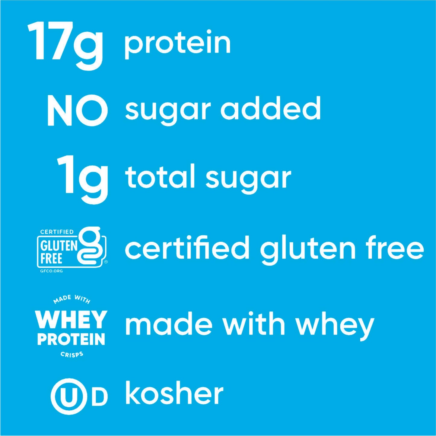 Nutrail 17G Protein Nut Granola Cereal, Vanilla Almond, No Sugar Added, Keto, Low Carb, Gluten Free, Grain Free, Healthy Breakfa