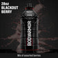 Bodyarmor Sports Drink Sports Beverage, Blackout Berry, Coconut Water Hydration, Natural Flavors With Vitamins, Potassium-Packed