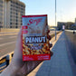 Serge Peanut Punch, 8.5 Ounce (Pack Of 24)